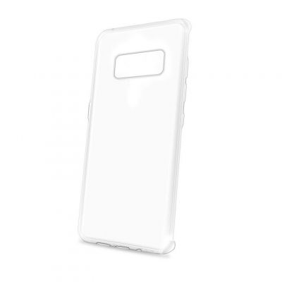 Celly Gelskin tagumine ümbris Samsung J5 2017, läbipaistev