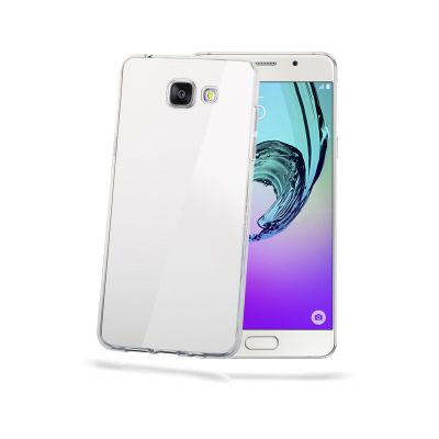 Celly Gelskin tagumine ümbris Samsung Galaxy A5 (2016), läbipaistev