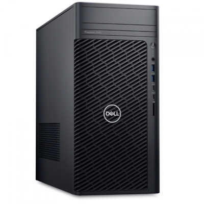 Dell Precision | 3680 | Desktop | Tower | Intel Core i7 | i7-14700 | Internal memory 16 GB | DDR5 | Solid-state drive capacity 512 GB | Nvidia RTX 2000 Ada | No Optical Drive | Keyboard language No k