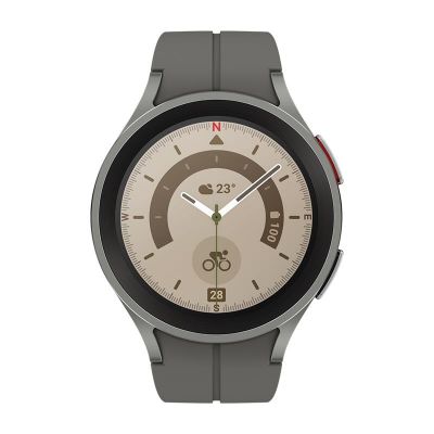 Samsung Galaxy Watch Pro 45mm, LTE, hall