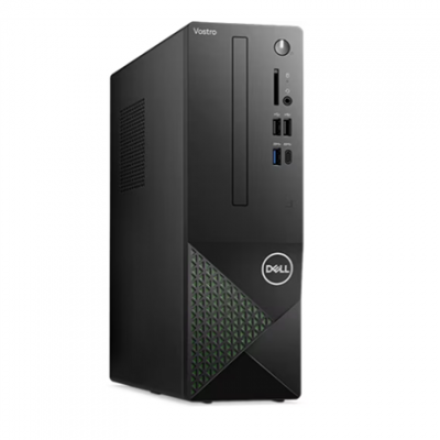 Dell Vostro | 3030S | Desktop | SFF | Intel Core i7 | i7-14700 | Internal memory 16 GB | DDR5 | Solid-state drive capacity 512 GB | Intel UHD Graphics 770 | No Optical Drive | Keyboard language Engli