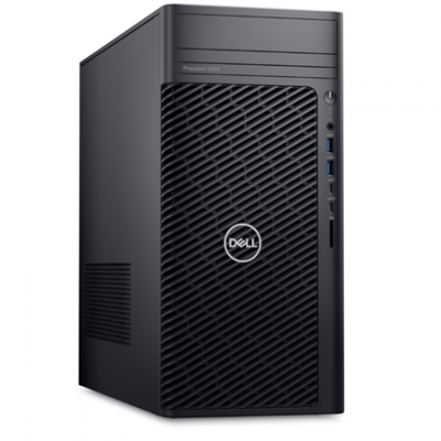 Dell Precision | 3680 | Desktop | Tower | Intel Core i9 | i9-14900 | Internal memory 32 GB | DDR5 | Solid-state drive capacity 1000 GB | NVIDIA RTX 4000 Ada Generation | No Optical Drive | Keyboard l