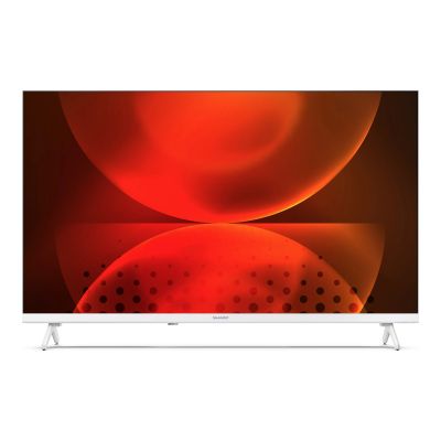 Sharp TV | 32FH2EW | 32 | Android TV | HD | White