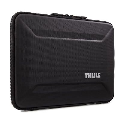 Sülearv.ümbris Thule Gauntlet 14'' MacBook, must