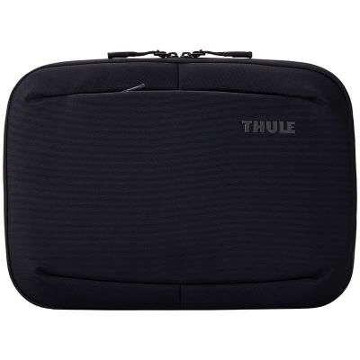Sülearv.ümbris Thule Subterra 2 14'' MacBook, Must