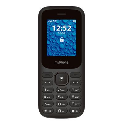 Mobiiltelefon myPhone 2220 Dual-SIM ,must