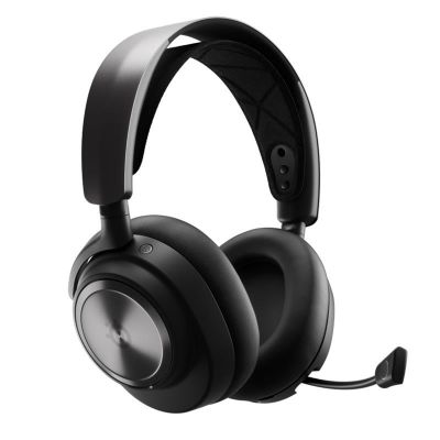 Juhtmevaba Peakomplekt Steelseries Nova Pro P