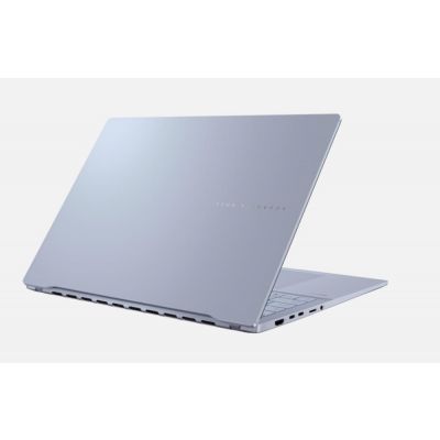 Notebook|ASUS|VivoBook S|16 OLED|S5606MA-MX008W|CPU  Core Ultra|u7-155H|1400 MHz|16"|3200x2000|RAM 16GB|LPDDR5x|SSD 1TB|Intel Arc Graphics|Integrated|ENG|Card Reader Micro SD|Windows 11 Home|Blue|1.5