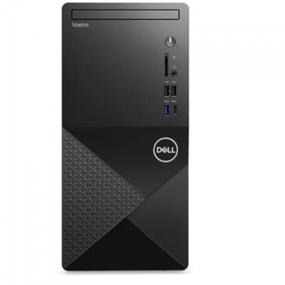 Dell Vostro | 3030 | Desktop | Mini Tower | Intel Core i5 | i5-14400 | Internal memory 16 GB | DDR5 | Solid-state drive capacity 1000 GB | Intel UHD Graphics 730 | No Optical Drive | Keyboard languag