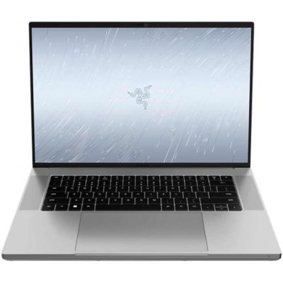 Razer Blade 16 | Mercury | 16 " | UHD+ | 3840 x 2400 pixels | Intel Core i9 | i9-14900HX | 16 GB | DDR5 | Solid-state drive capacity 2000 GB | NVIDIA GeForce RTX 4070 | GDDR6 | 8 GB | Windows 11 Home