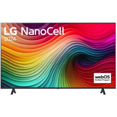 Teler LG 43"