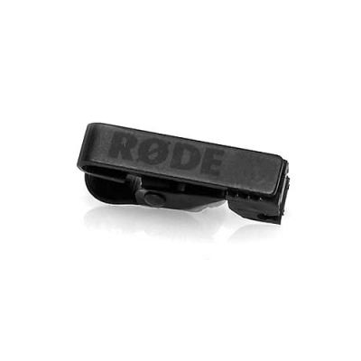 Rode mikrofoni kinnitus CLIP1