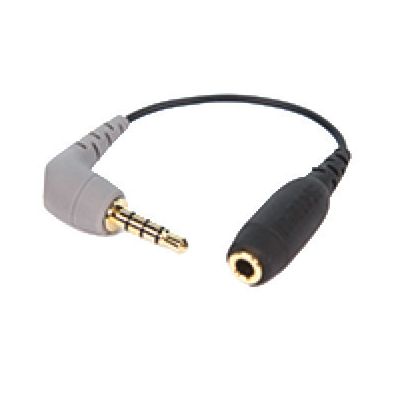 Rode adapter 3,5mm TRS-TRRS SC4