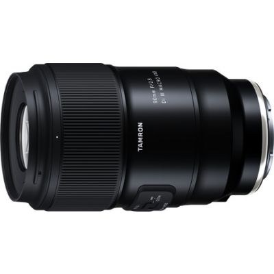 Tamron 90mm f/2.8 Di III Macro VXD objektiiv Sonyle