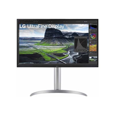 LG 7UQ850V-W | 27 " | IPS | 16:9 | 60 Hz | 5 ms | 3840 x 2160 pixels | 400 cd/m | HDMI ports quantity 2