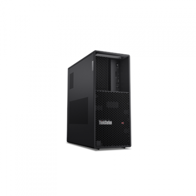 Lenovo ThinkStation | P3 | Desktop | Tower | Intel Core i9 | i9-14900K | Internal memory 64 GB | UDIMM DDR5 | Solid-state drive capacity 1000 GB | Intel UHD Graphics 770 | No Optical drive | Keyboard