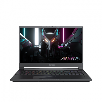 Gigabyte AORUS 15X ASF-83EE754SH | 15.6 " | QHD | 2560 x 1440 pixels | Intel Core i7 | i7-13650HX | 16 GB | DDR5 | Solid-state drive capacity 1000 GB | NVIDIA GeForce RTX 4070 | GDDR6 | 8 GB | Window