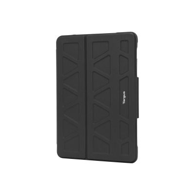 Targus Pro-Tek Case | THZ852GL | 10.2-10.5 " | Tablet case | For iPad (9th/8th/7th gen.), iPad Air and iPad Pro | Black