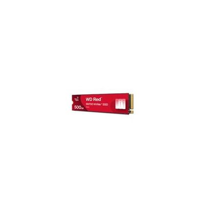 WD Red SSD SN700 NVMe 500GB M.2 2280
