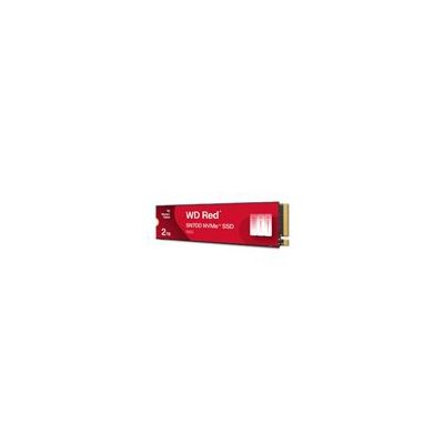 WD Red SSD SN700 NVMe 2TB M.2 2280