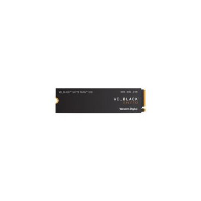 WD Black SSD SN770 NVMe 2TB
