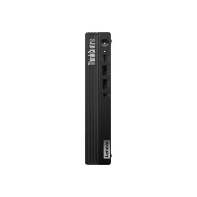 Lenovo ThinkCentre | M70q | Desktop | Tiny | Intel Core i5 | i5-14400T | Internal memory 16 GB | SO-DIMM DDR5 | Solid-state drive capacity 512 GB | Intel UHD Graphics 730 | No Optical drive | Keyboar