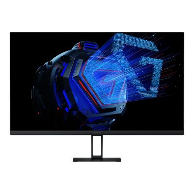 Xiaomi 2K Gaming Monitor | G27Qi EU | 27 " | IPS | QHD | 16:9 | 180 Hz | 1 ms | 2560 x 1440 pixels | 300 cd/m | HDMI ports quantity 2 | Black