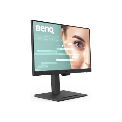 Benq GW2490T | 23.8 " | IPS | 16:9 | 100 Hz | 5 ms | 1920 x 1080 pixels | 250 cd/m | HDMI ports quantity 2 | Black