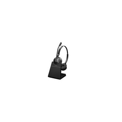 JABRA Engage 55 SE Stereo USB-A UC Stand