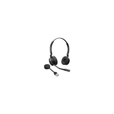JABRA Engage 55 SE Stereo USB-A MS