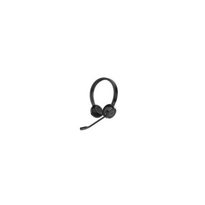 JABRA Evolve 65 TE Headset Link 390