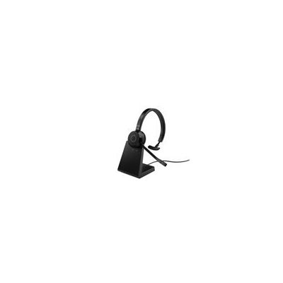 JABRA Evolve 65 TE Headset Link 390