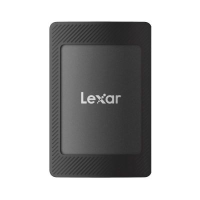 External SSD|LEXAR|SL500|4TB|USB 3.2|Write speed 1800 MBytes/sec|Read speed 2000 MBytes/sec|LSL500M004T-RNBNG