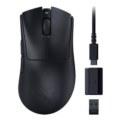 Juhtmeta Hiir Razer DeathAdder V3 HyperSpeed