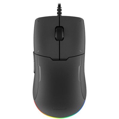 Xiaomi hiir Gaming Mouse Lite, must