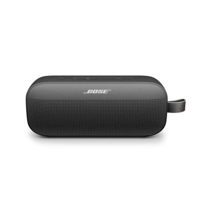 Kaasaskantav kõlar Bose Soundlink Flex II, must