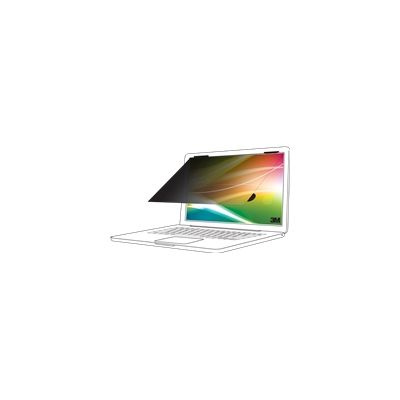 3M Bright Screen privacy filter 14inch