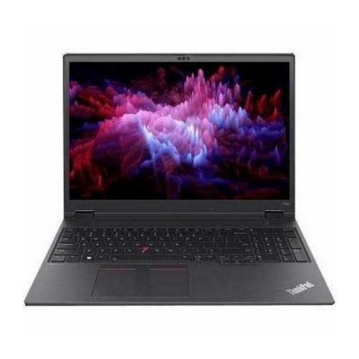 Lenovo ThinkPad P16v Gen 2 MOBILE WORKSTATION Core Ultra 7 155H 512GB SSD 16GB 16" WUXGA (1920x1200) IPS WIN11 Pro BLACK Backlit Keyboard FP Reader 1 Year warranty