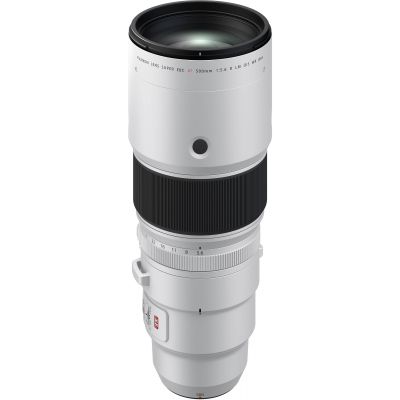 Fujifilm Fujinon XF 500mm f/5.6 R LM OIS WR objektiiv