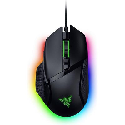 Juhtmega Hiir Razer Basilisk V3 35K