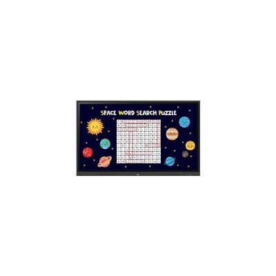 LG 65TR3DK-B Signage Display 65inch