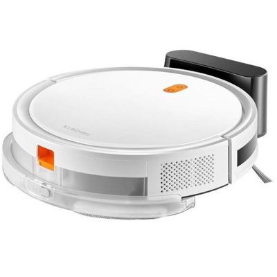 Robottolmuimeja Vacuum E5, Xiaomi, Valge