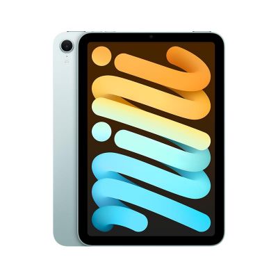 iPad Mini (A17 Pro) Wi-Fi 128GB, Blue