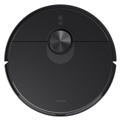 Robottolmuimeja Vacuum S20+, Xiaomi, Must