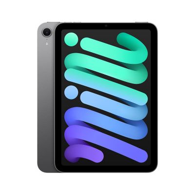 iPad Mini (A17 Pro) Wi-Fi 512GB, Space Gray