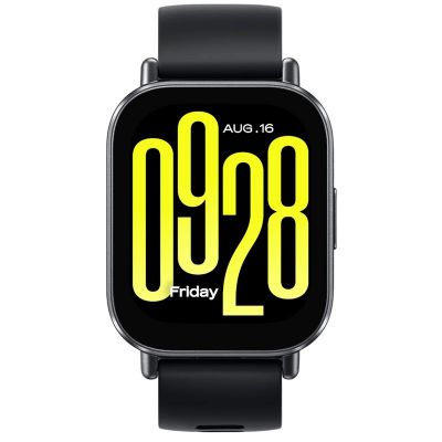 Redmi Watch 5 Active, must