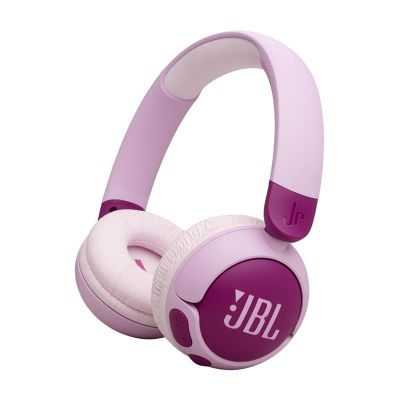 Laste kõrvaklapid JBL Juunior lilla