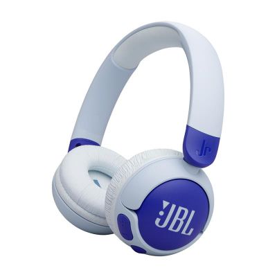 Laste kõrvaklapid JBL Juunior sinine