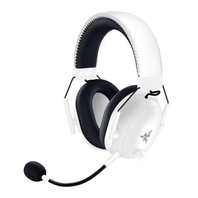 Juhtmevaba Peakomplekt Razer Blackshark V2 Pro, valge