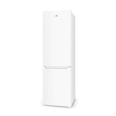 ETA Refrigerator | ETA275090000E | Energy efficiency class E | Free standing | Combi | Height 180 cm | No Frost system | Fridge net capacity 182 L | Freezer net capacity 71 L | 40 dB | White